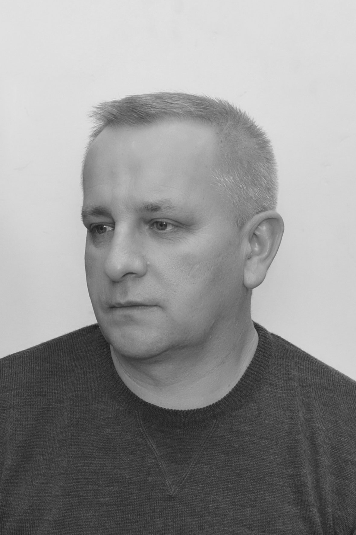 Nikolay Gritsanchuk